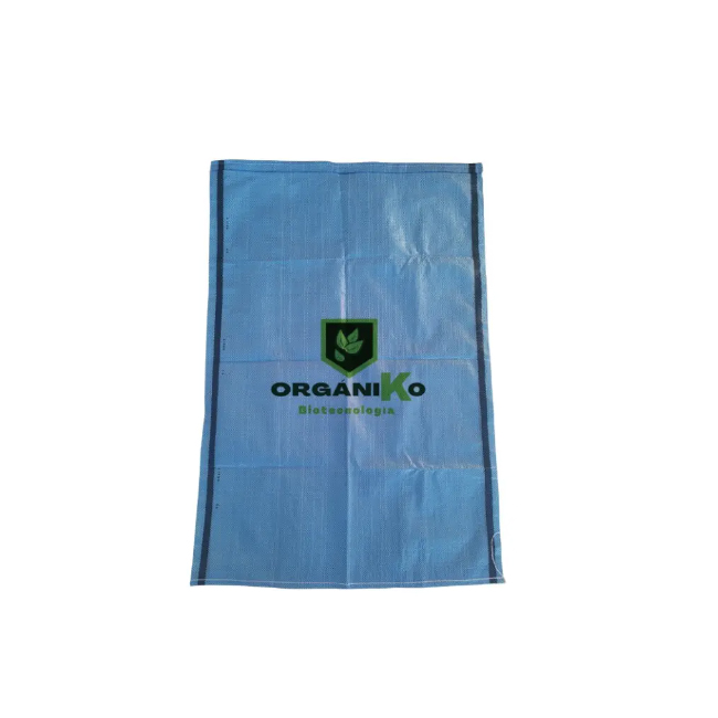 China Hotsale Pp Woven Bag/sack 50kg Packing Corn Grain Vegetables And Mineral